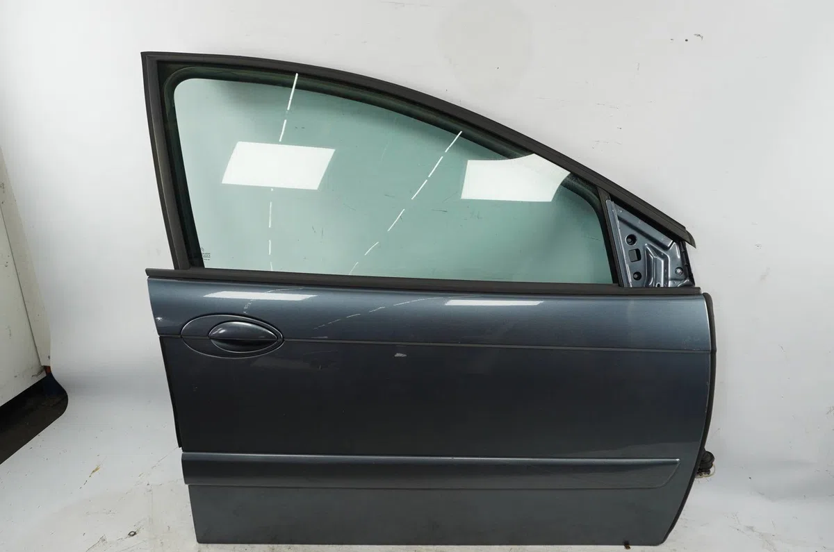Porte avant droite Citroen C5 II (RC_) 2.0 hdi (rcrhrh) (2004-2008) 5 portes occasion