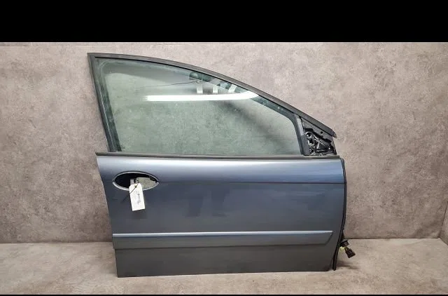 Porte avant droite Citroen C5 II (RC_) 2.2 hdi (rc4hxe) (2004-2008) occasion