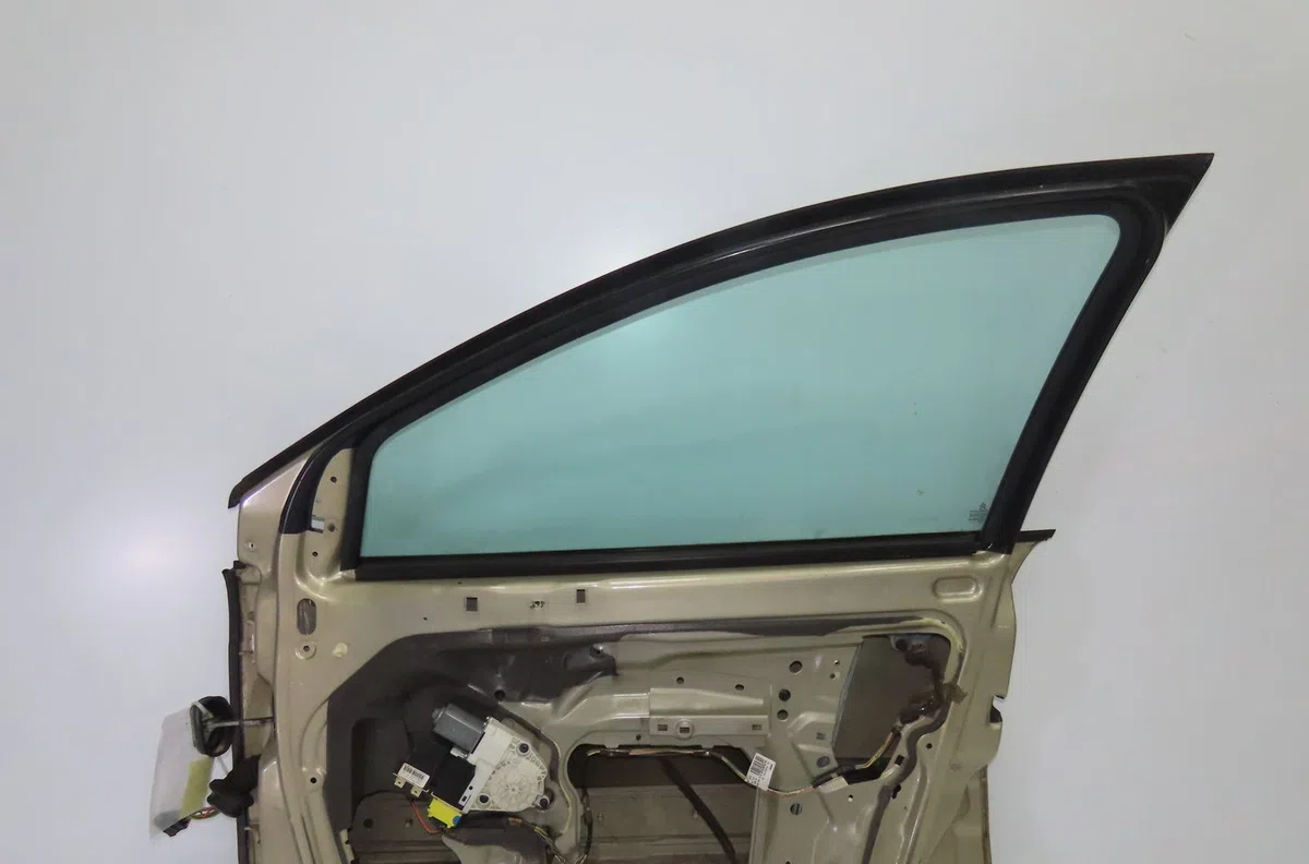Porte avant droite Citroen C5 II (RC_) 3.0 v6 (rcxfuf) (2004-2008) occasion