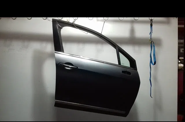 Porte avant droite Citroën C5 III Break (RW_) 1.6 hdi 110 (2008) occasion
