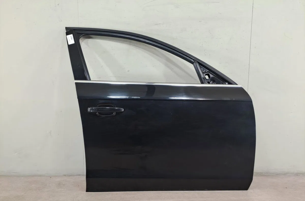 Porte avant droite Citroen C5 III Break (RW_) 2.0 hdi 140 (2009) 5 portes occasion