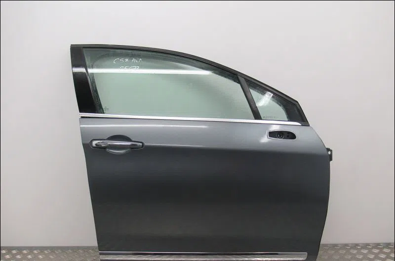 Porte avant droite Citroën C5 III Break (RW_) 2.0 hdi (2008) occasion