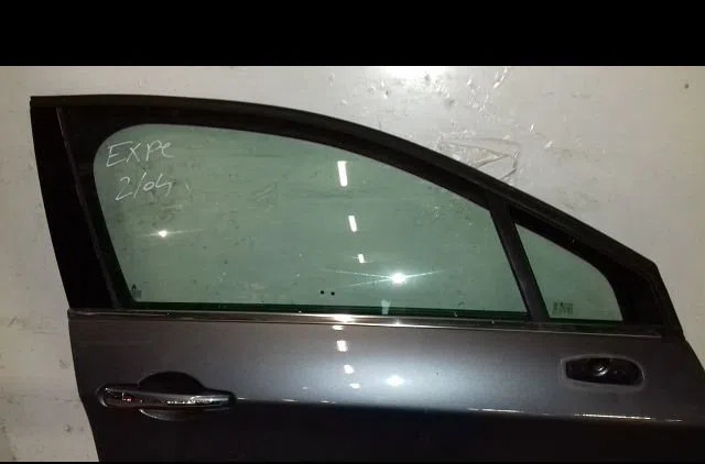 Porte avant droite Citroën C5 III (RD_) 2.0 hdi 165 (2009) occasion