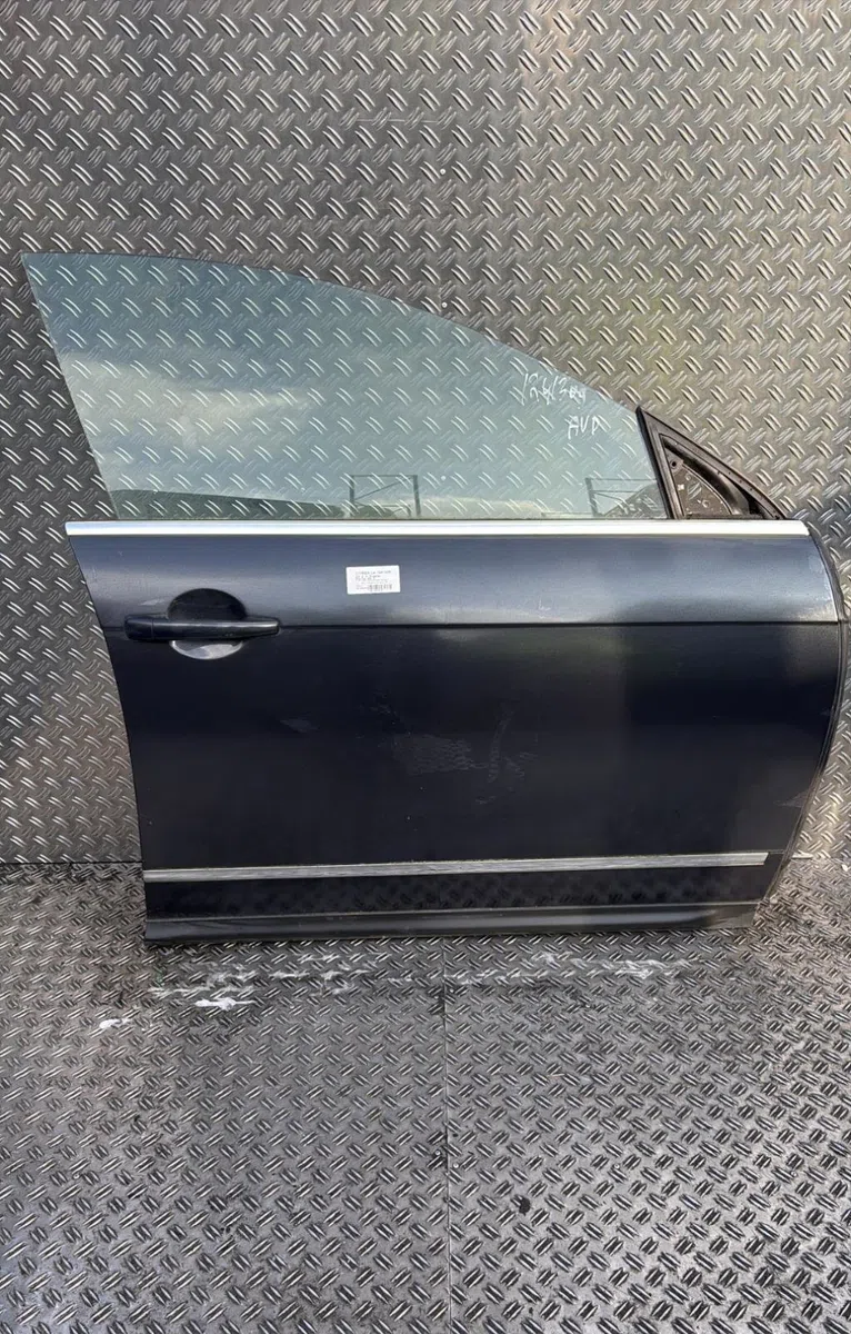 Porte avant droite Citroen C6 (TD_) 2.2 hdi (2006-2012) occasion