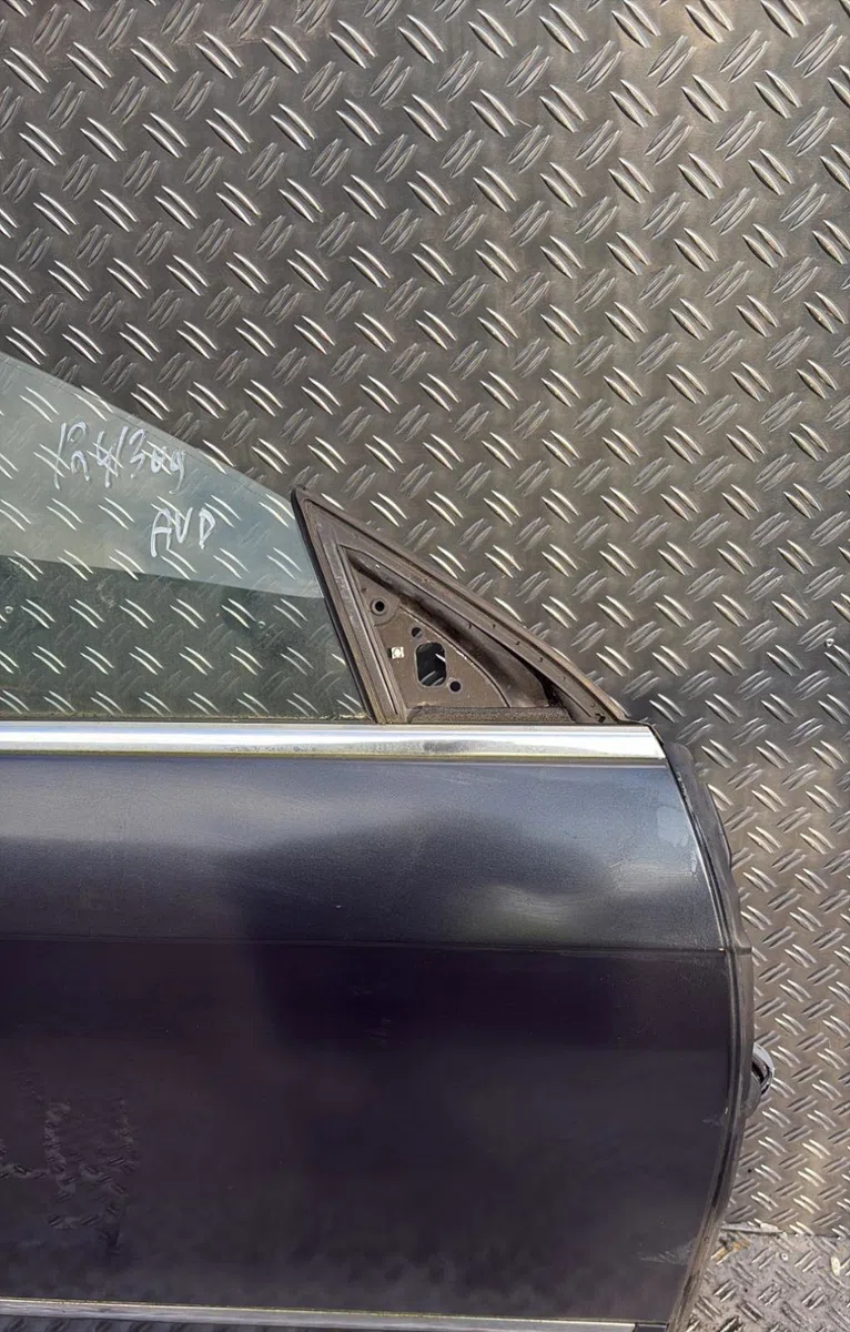 Porte avant droite Citroen C6 (TD_) 2.2 hdi (2006-2012) occasion