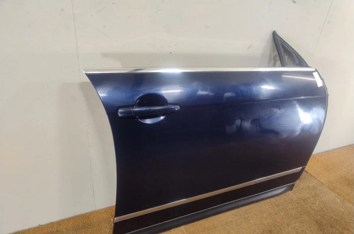 Porte avant droite Citroen C6 (TD_) 2.7 hdi (2005-2011) occasion