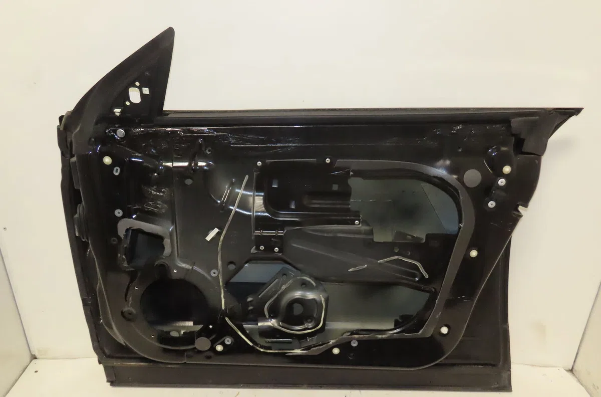 Porte avant droite Citroen C6 (TD_) 3.0 hdi (2009-2012) occasion