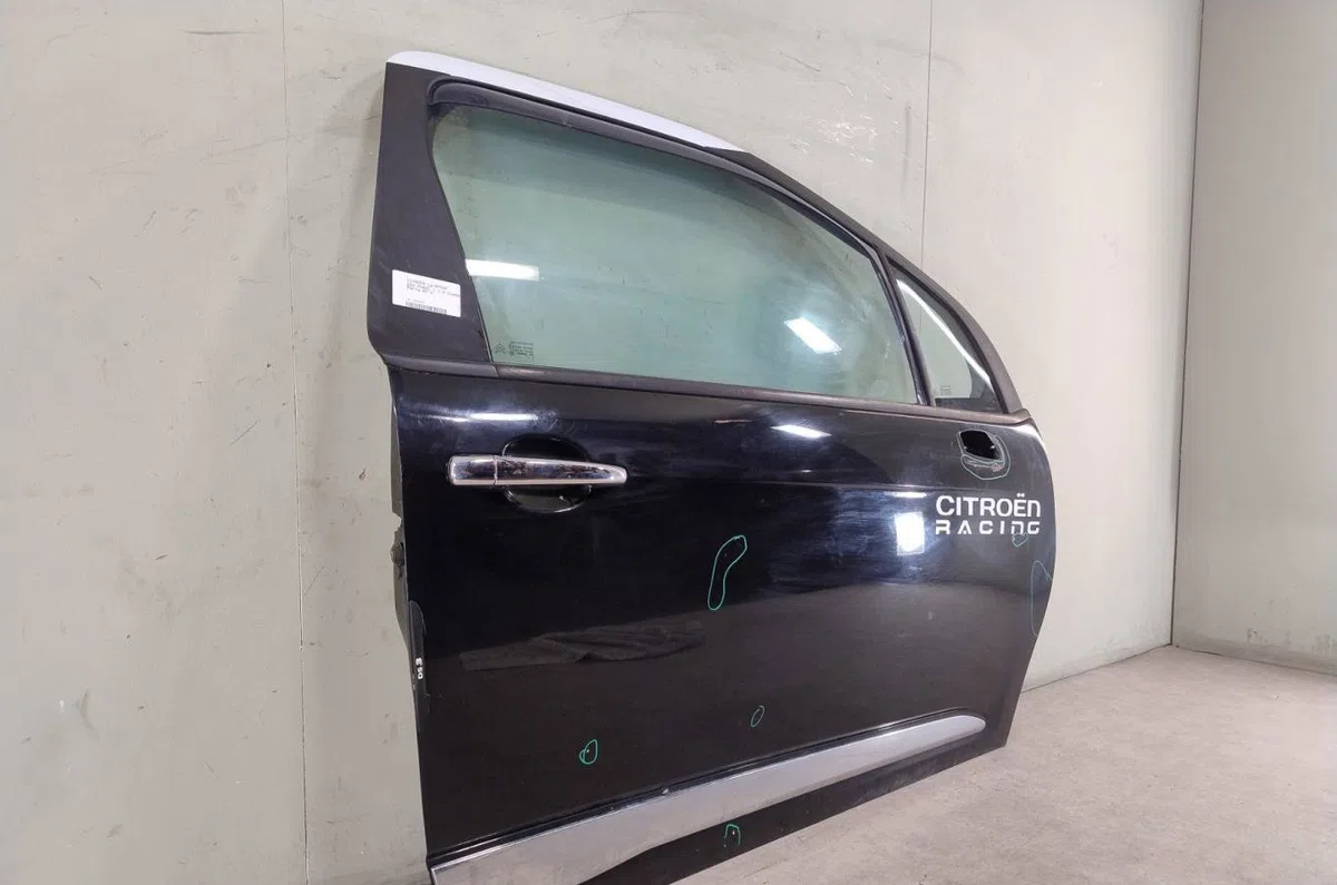 Porte avant droite CITROEN DS3  DS3 PHASE 1 occasion