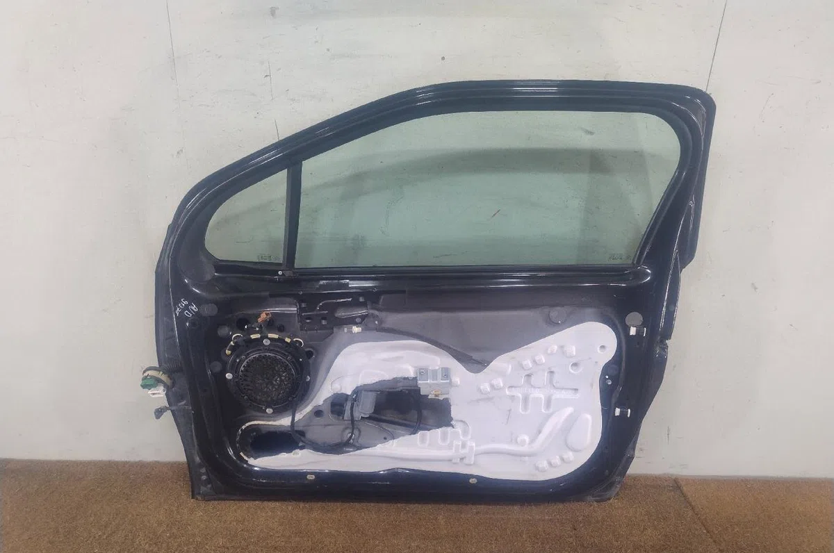 Porte avant droite CITROEN DS3  DS3 PHASE 1 occasion