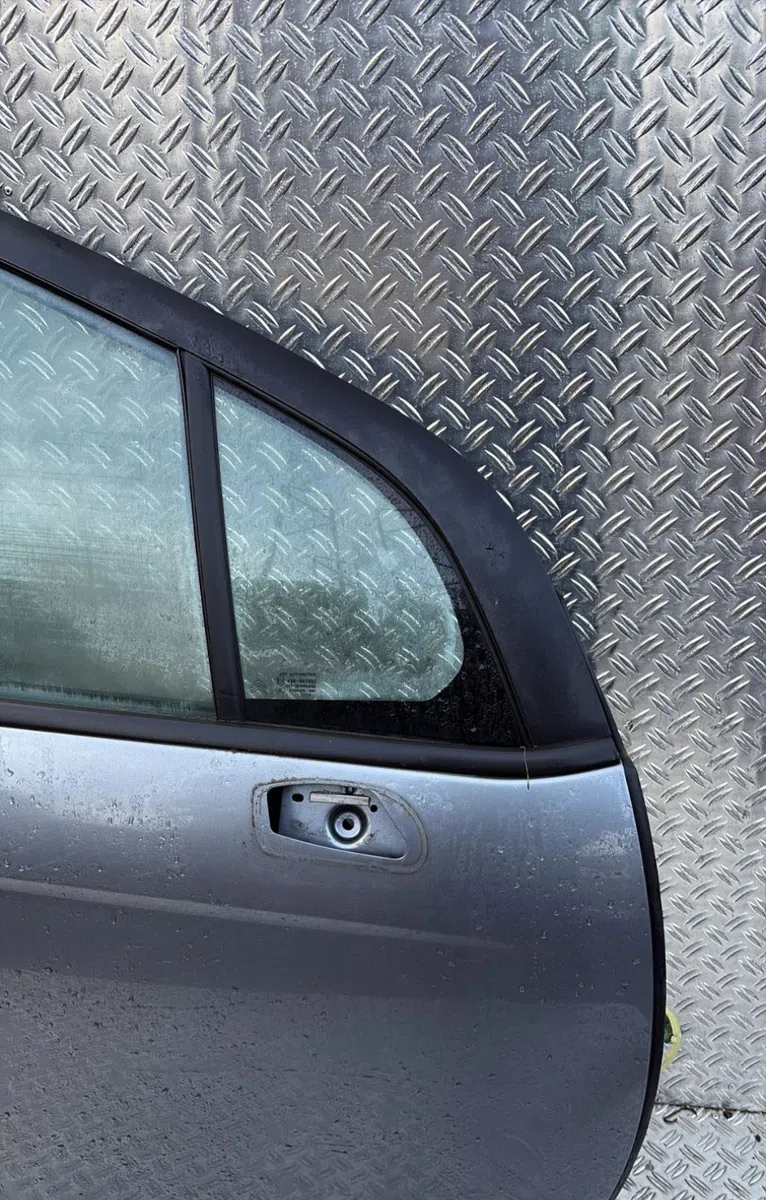 Porte avant droite Citroen DS3 (SA_) 1.4 vti 95 (2010-2015) occasion