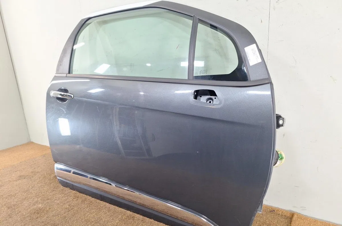 Porte avant droite Citroen DS3 (SA_) 1.6 hdi 115 (2012-2015) occasion