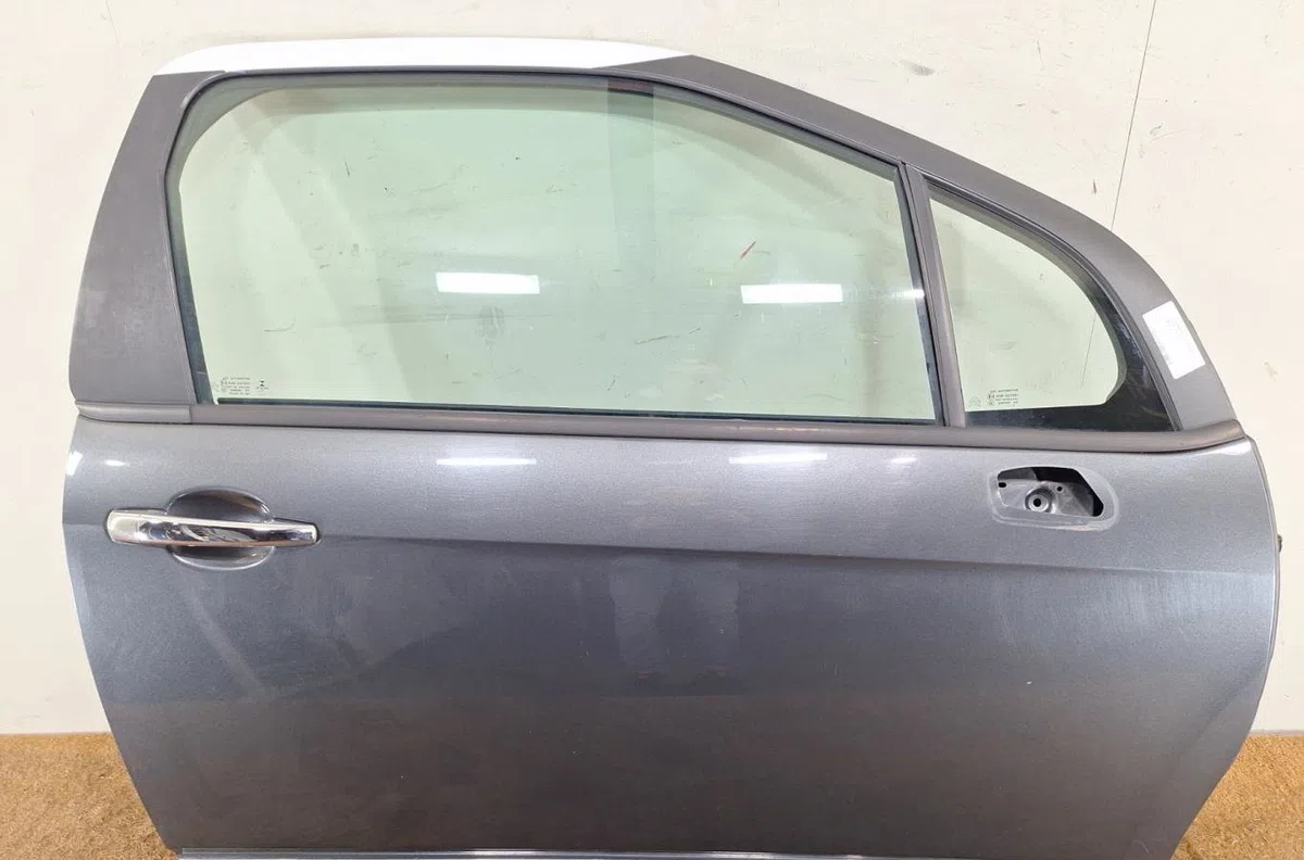 Porte avant droite Citroen DS3 (SA_) 1.6 hdi 115 (2012-2015) occasion