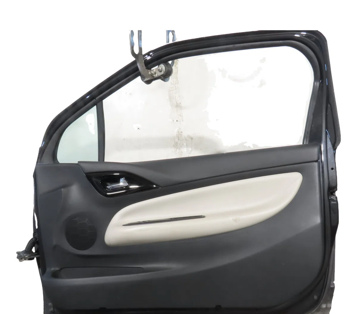 Porte avant droite Citroen DS3 (SA_) 1.6 thp 155 (2010-2015) 3 portes occasion