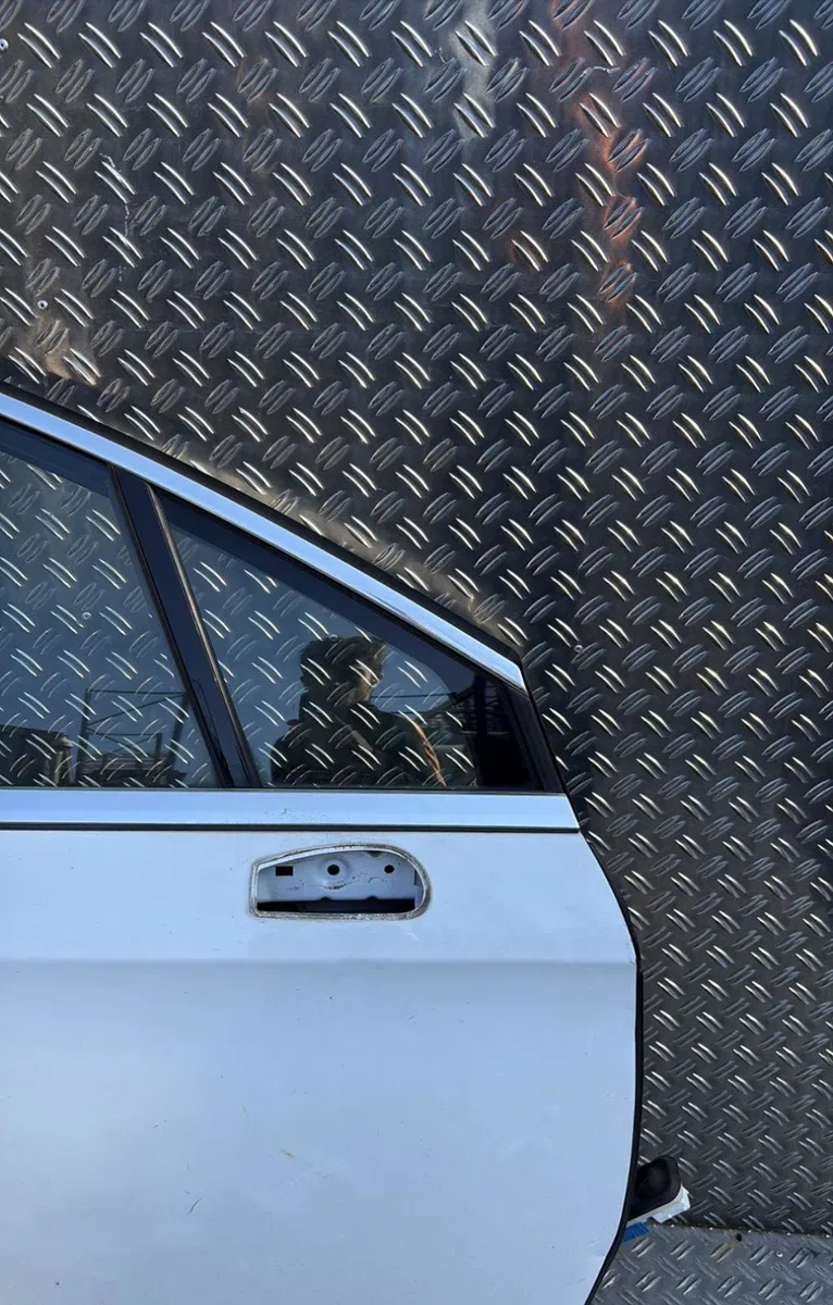 Porte avant droite Citroen DS4 (NX_) 2.0 hdi 165 (2011-2015) occasion