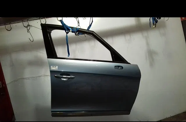 Porte avant droite Citroën DS5 2.0 hdi 165 (2011-2015) 5 portes occasion
