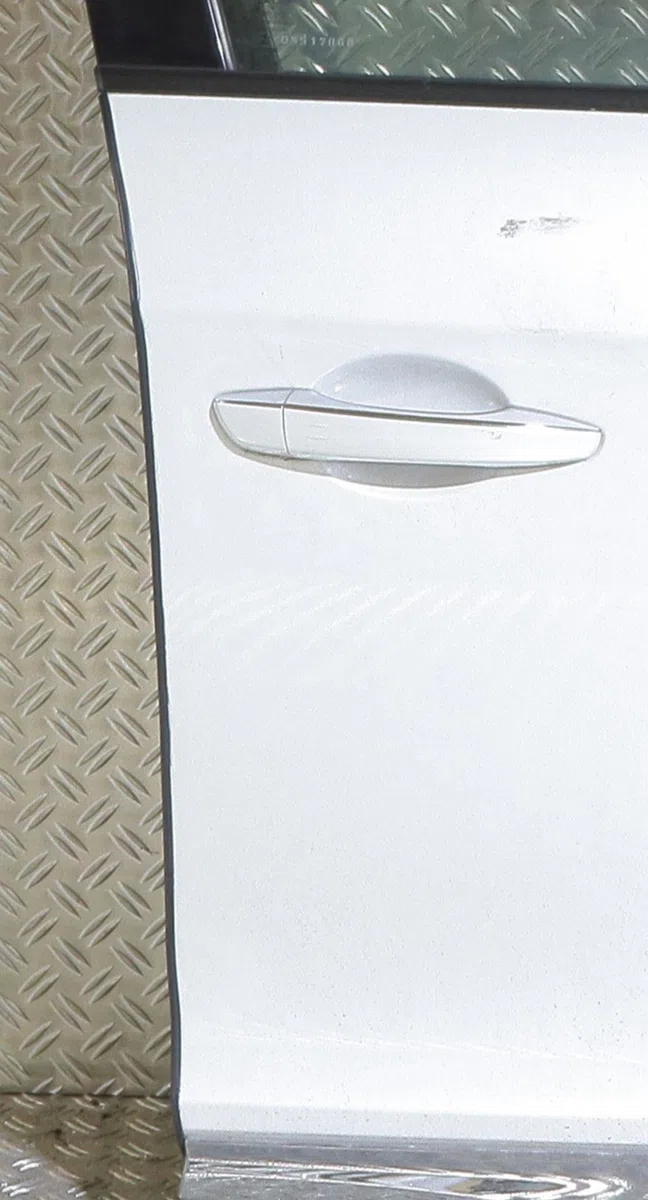 Porte avant droite Citroen DS5 2.0 hdi 200 hybrid4 traction intégrale (2011-2015) occasion
