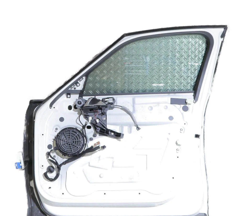 Porte avant droite Citroen DS5 2.0 hdi 200 hybrid4 traction intégrale (2011-2015) occasion