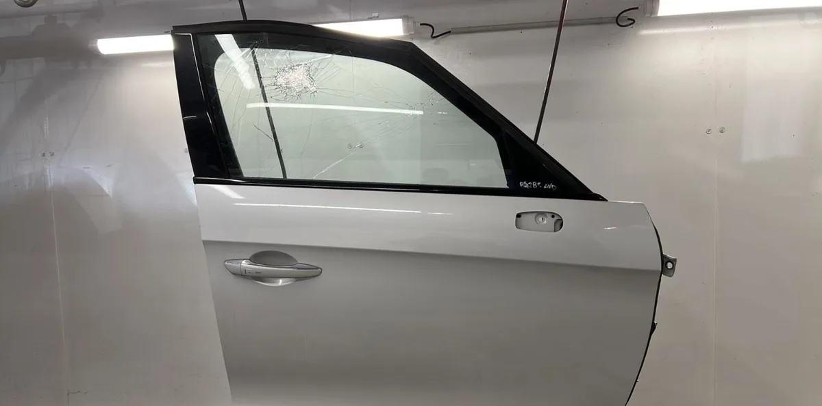 Porte avant droite CITROEN DS5 PHASE 1 occasion