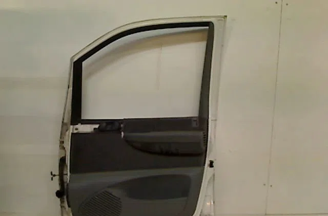 Porte avant droite CITROEN EVASION 1996 occasion