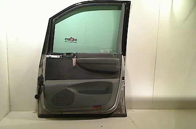Porte avant droite Citroën EVASION Monospace (22, U6) 2.0 hdi (1999-2002) occasion