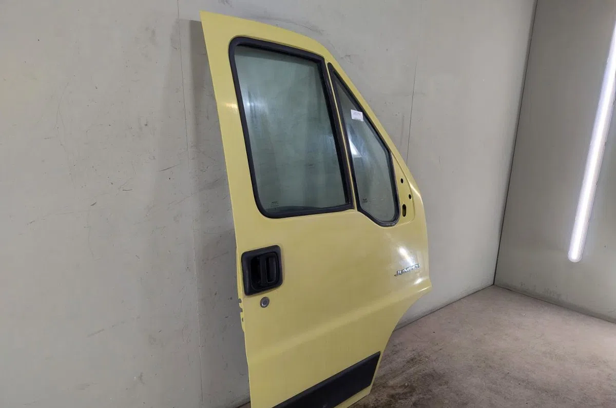 Porte avant droite CITROEN JUMPER 2  JUMPER 2 occasion
