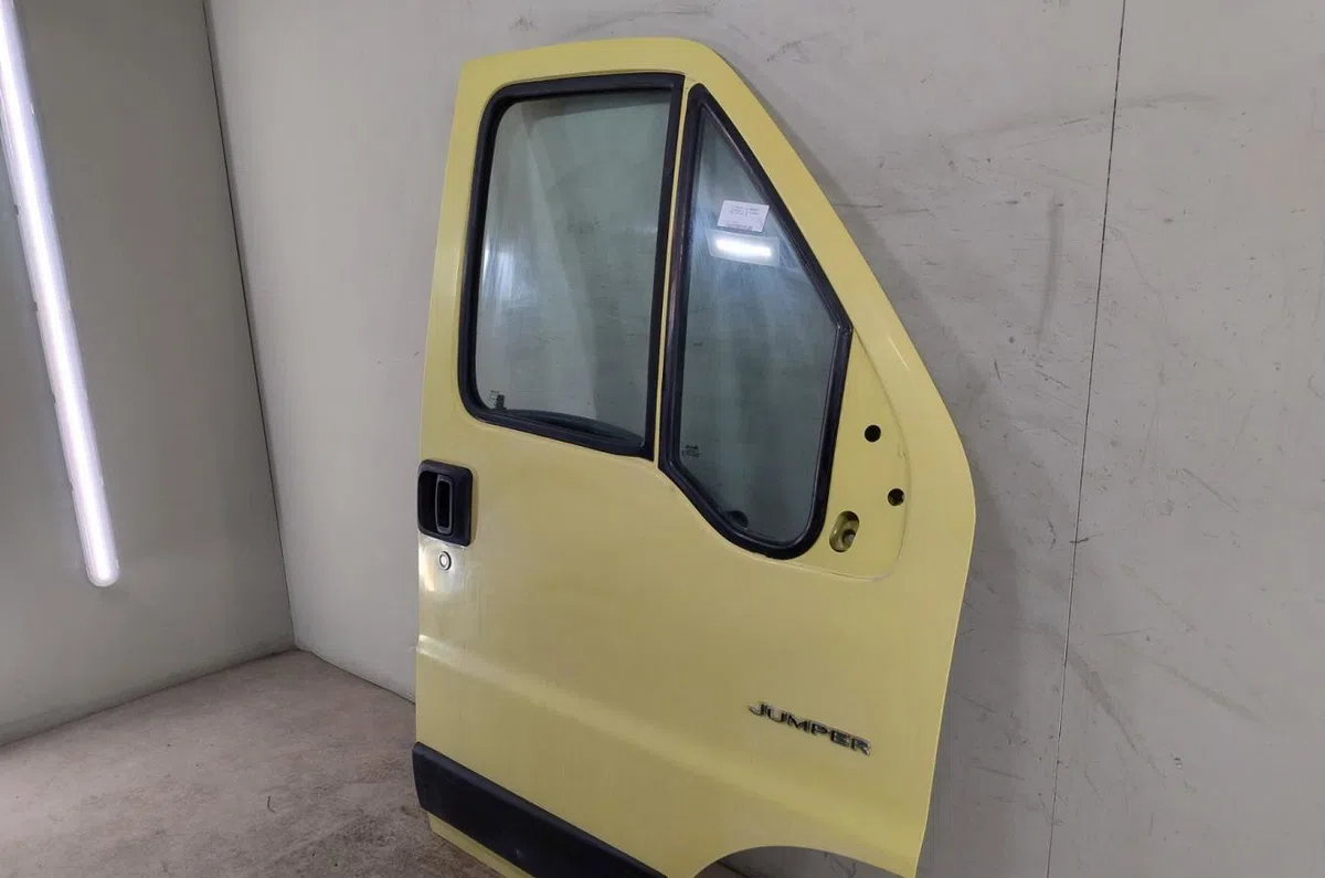 Porte avant droite CITROEN JUMPER 2  JUMPER 2 occasion