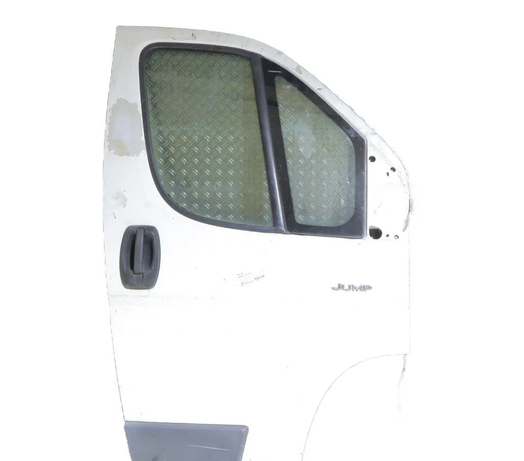 Porte avant droite Citroen JUMPER Autobus-Autocar 2.2 hdi 120 (2006) occasion