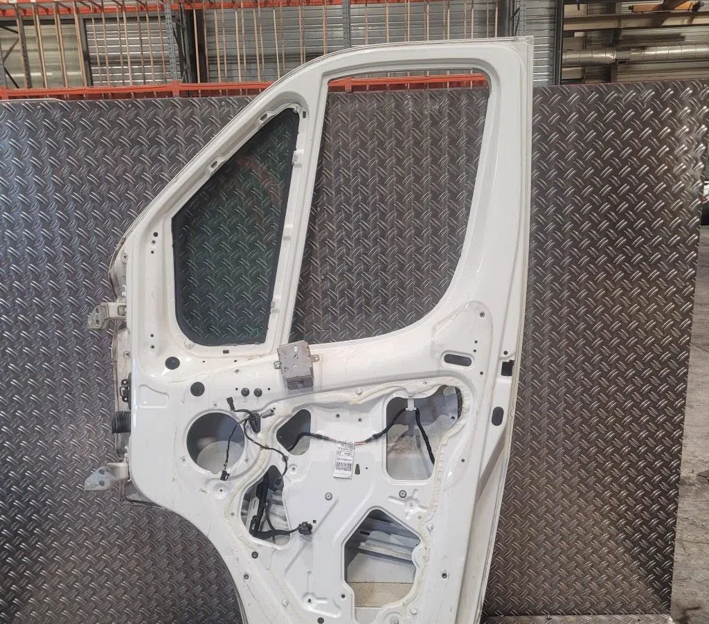 Porte avant droite Citroen JUMPER Camionnette 2.0 bluehdi 130 (2015-2019) occasion