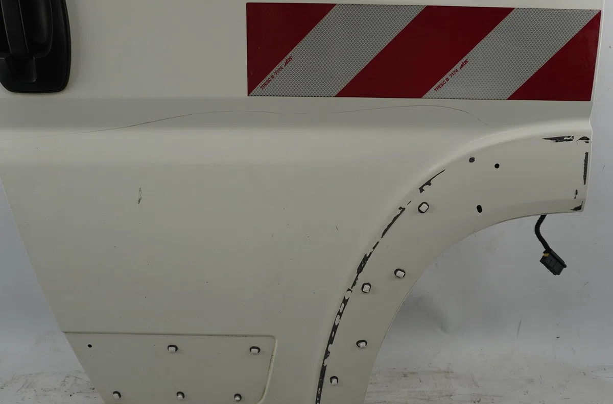 Porte avant droite Citroën JUMPER Camionnette 2.0 bluehdi 130 (2015-2019) occasion