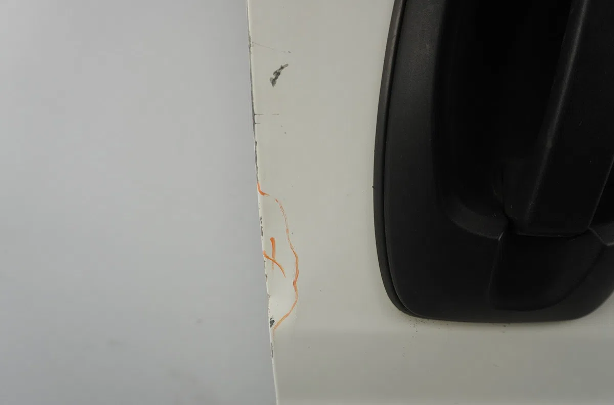 Porte avant droite Citroën JUMPER Camionnette 2.0 bluehdi 130 (2015-2019) occasion