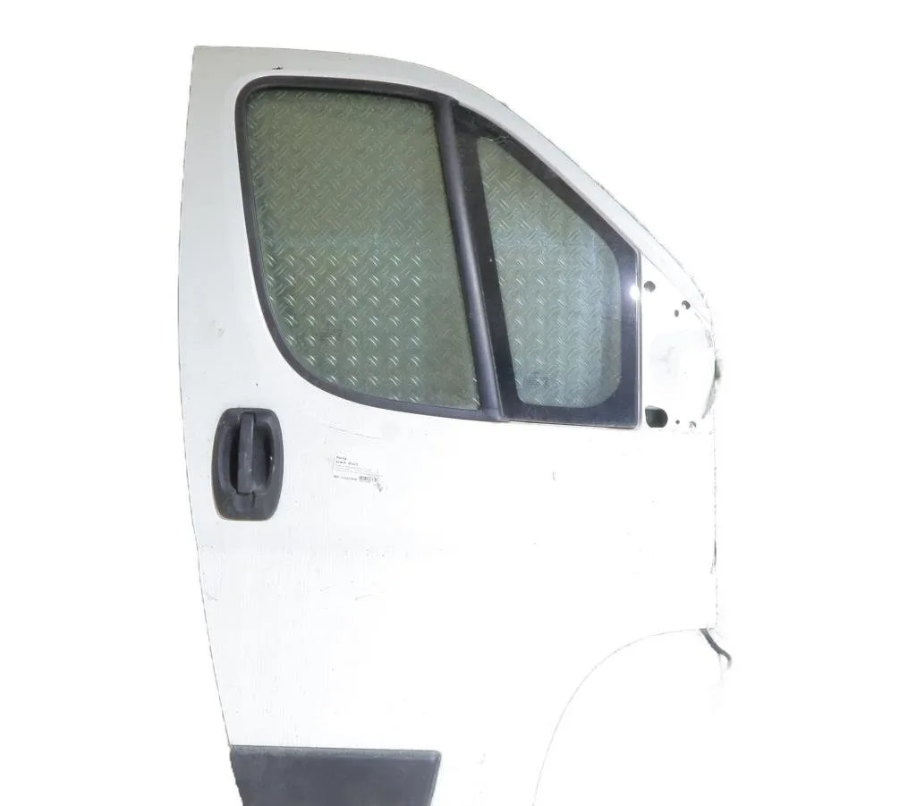 Porte avant droite Citroen JUMPER Camionnette 2.2 bluehdi 140 (2019) occasion