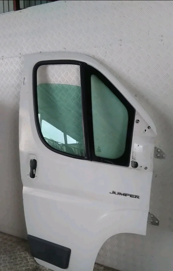 Porte avant droite Citroen JUMPER Camionnette 2.2 hdi 100 (2006-2012) occasion
