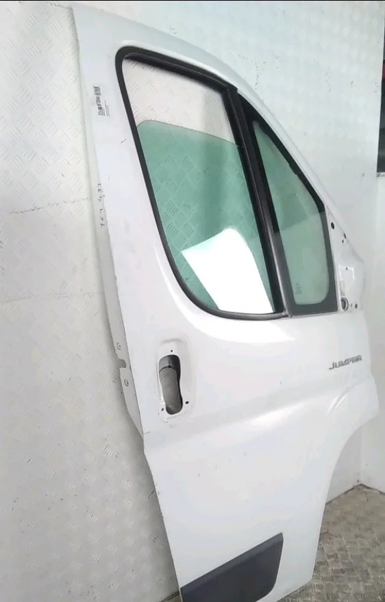 Porte avant droite Citroen JUMPER Camionnette 2.2 hdi 100 (2006-2012) occasion