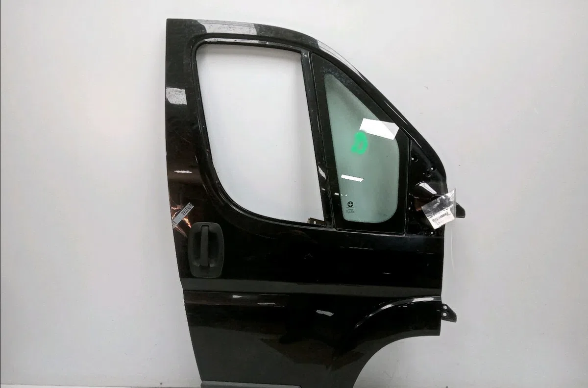 Porte avant droite CITROEN JUMPER III 2011 occasion