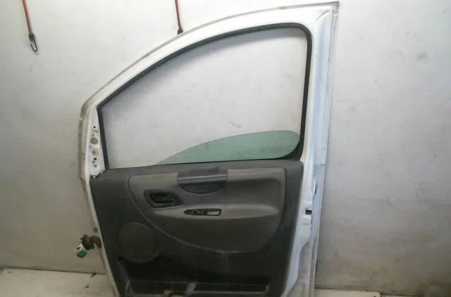 Porte avant droite Citroën JUMPY Camionnette 2.0 hdi 120 (2007-2016) occasion