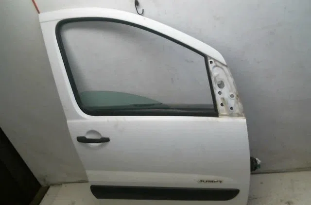 Porte avant droite Citroën JUMPY Camionnette 2.0 hdi 120 (2007-2016) occasion