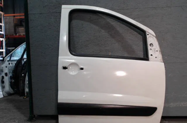 Porte avant droite Citroen JUMPY Camionnette 2.0 hdi 165 (2010-2016) occasion