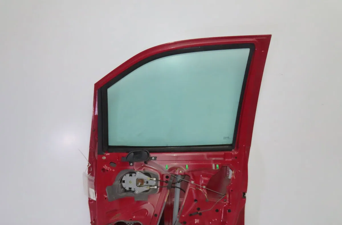 Porte avant droite Citroen JUMPY Camionnette (BS_, BT_, BY_, BZ_) 1.6 i (1995-2000) occasion