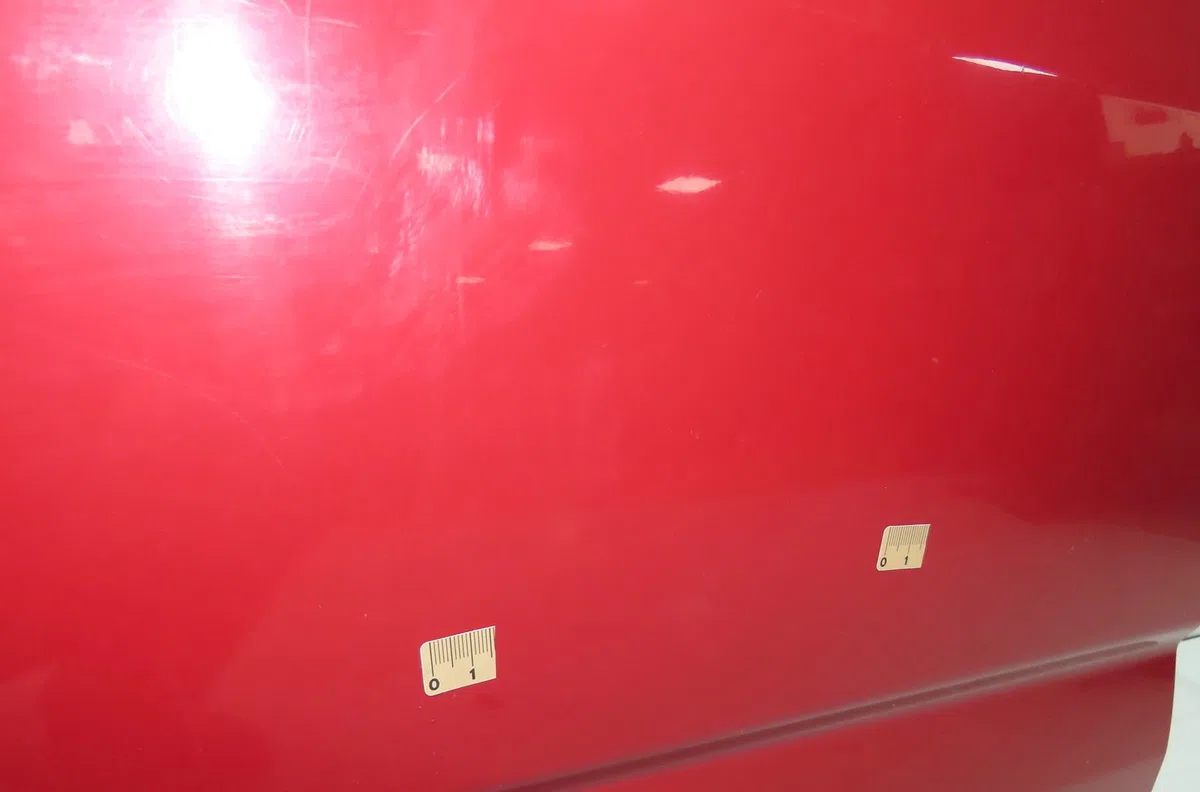 Porte avant droite Citroen JUMPY Camionnette (BS_, BT_, BY_, BZ_) 1.6 i (1995-2000) occasion