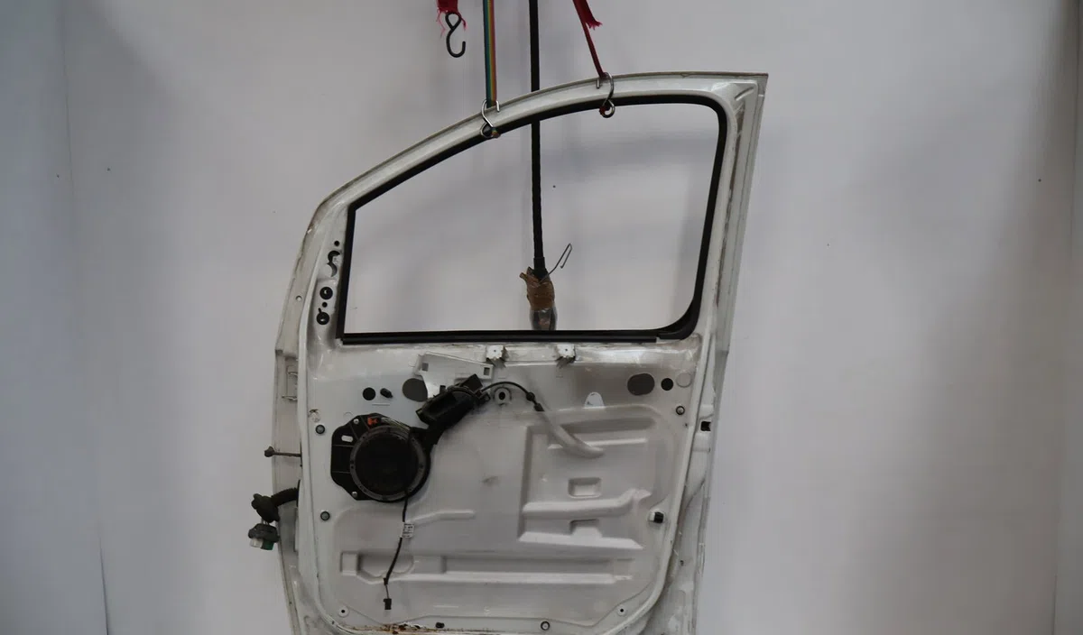 Porte avant droite Citroen JUMPY (VF7) 1.6 hdi 90 8v (2007-2016) occasion