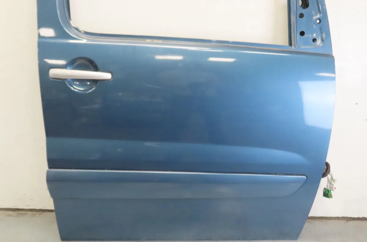 Porte avant droite Citroën JUMPY (VF7) 2.0 hdi 120 (2007-2016) occasion