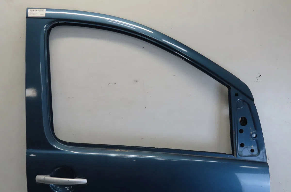Porte avant droite Citroën JUMPY (VF7) 2.0 hdi 120 (2007-2016) occasion