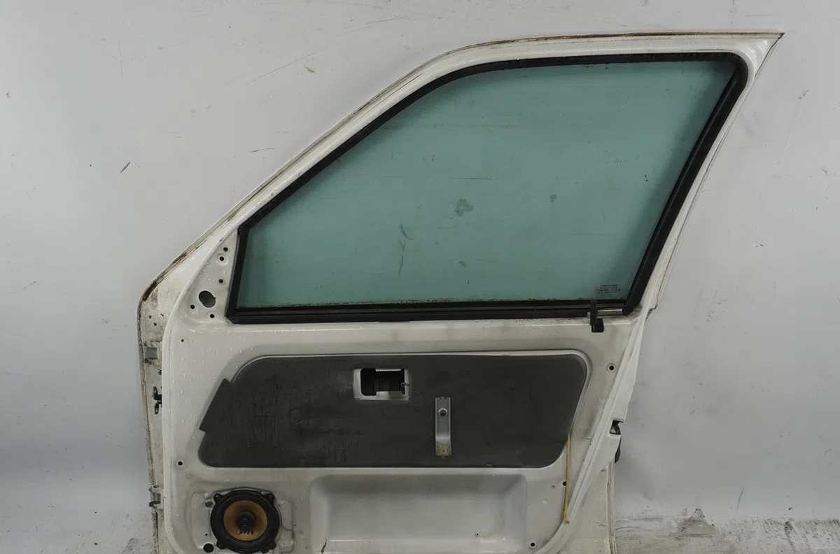 Porte avant droite Citroën SAXO (S0, S1) 1.0 x (1996-1998) 5 portes occasion