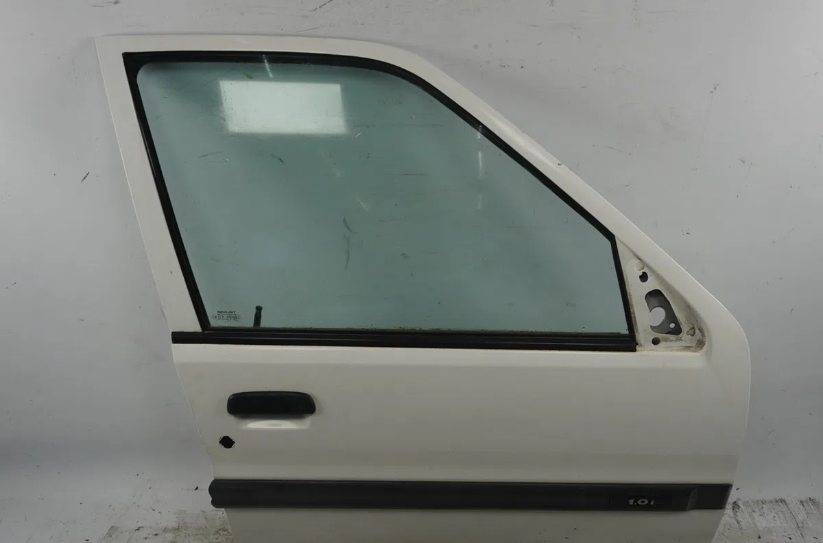 Porte avant droite Citroën SAXO (S0, S1) 1.0 x (1996-1998) 5 portes occasion