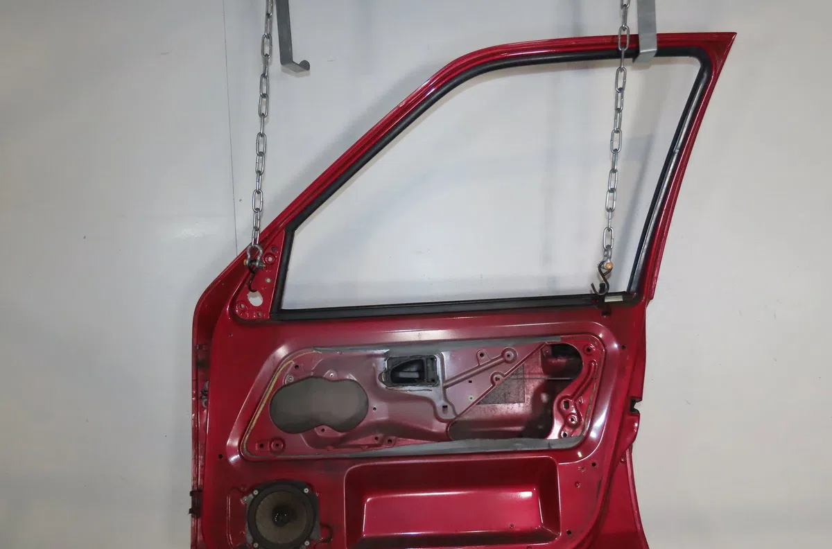 Porte avant droite Citroen SAXO (S0, S1) 1.0 x (1996-1998) occasion