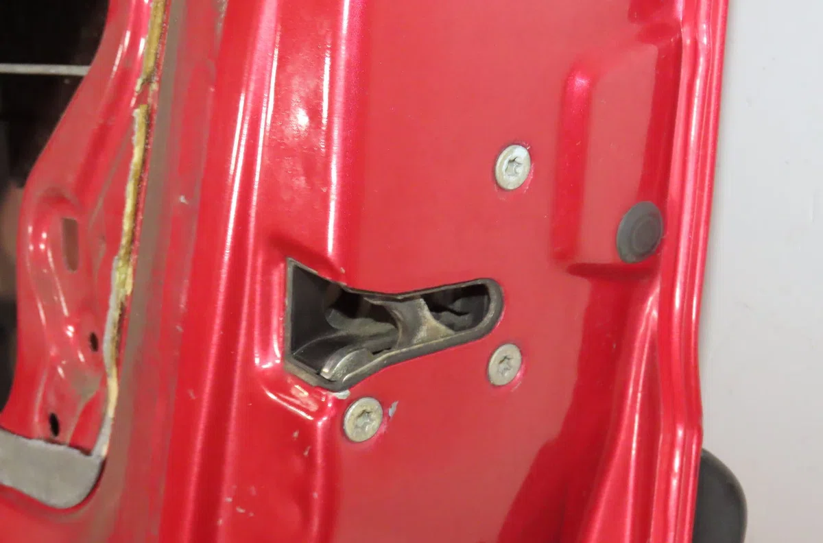 Porte avant droite Citroen SAXO (S0, S1) 1.0 x (1996-1998) occasion