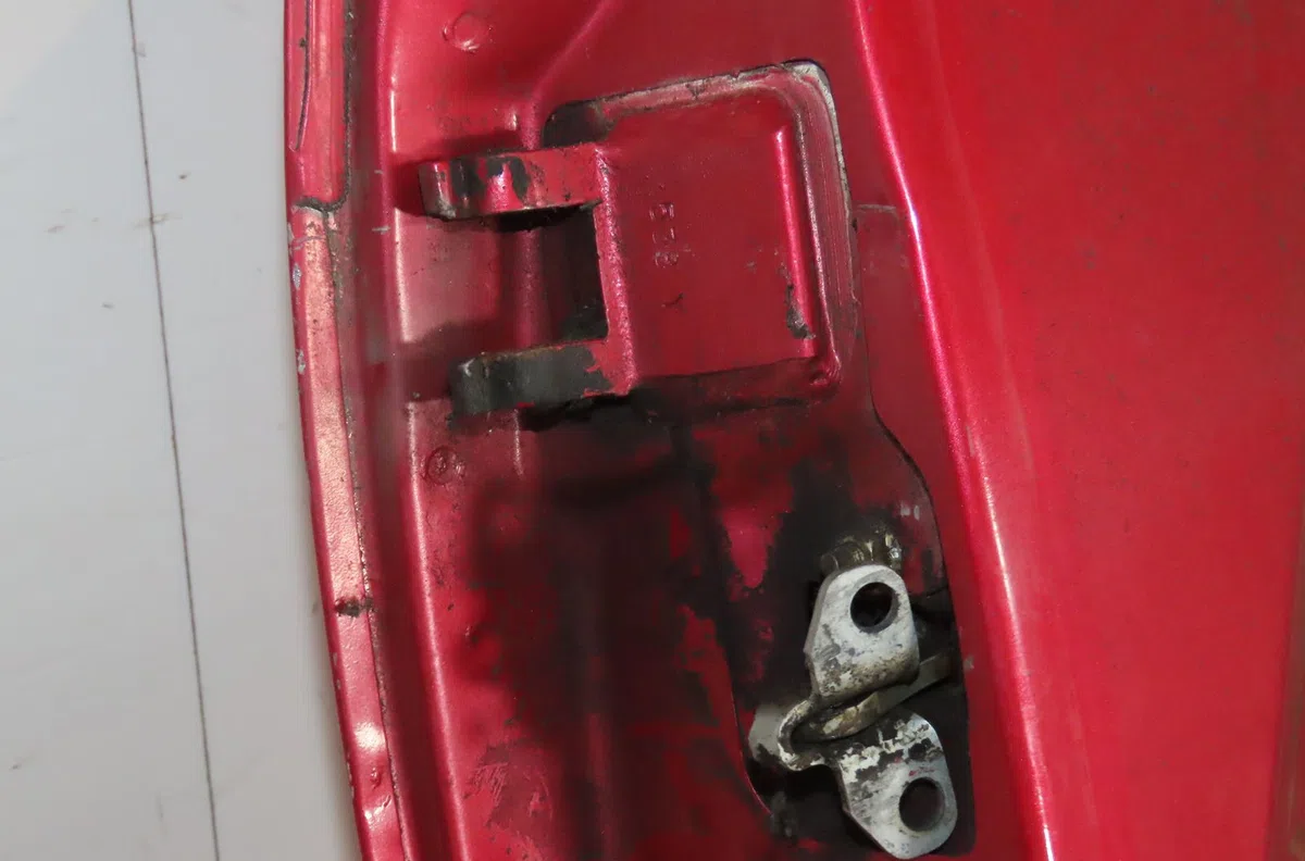 Porte avant droite Citroen SAXO (S0, S1) 1.0 x (1996-1998) occasion
