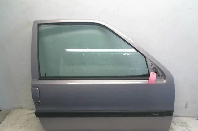 Porte avant droite Citroën SAXO (S0, S1) 1.1 x, sx (1996-2003) 5 portes occasion