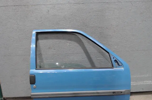 Porte avant droite CITROEN SAXO  SAXO PHASE 2 occasion