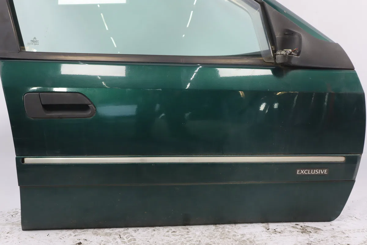Porte avant droite Citroën XANTIA (X1_, X2_) 2.0 hdi 109 (1999-2003) occasion